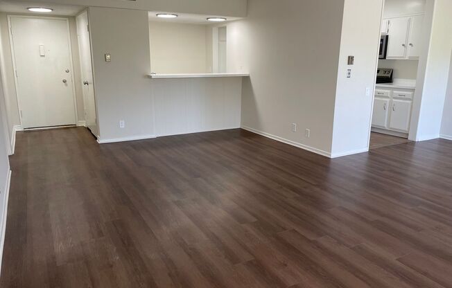 Terraces at the Oaks Apartments