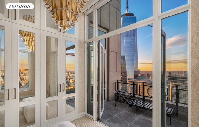 4 beds, 4.5 baths, 3,951 sqft, $49,500, Unit PH77A