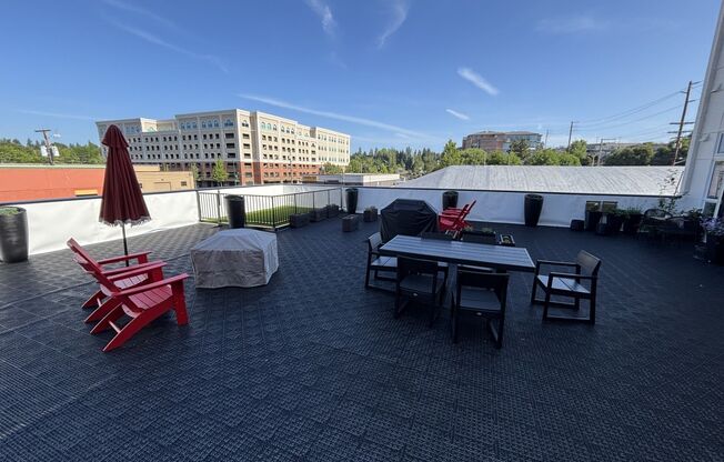 The Malt House Apartment Homes