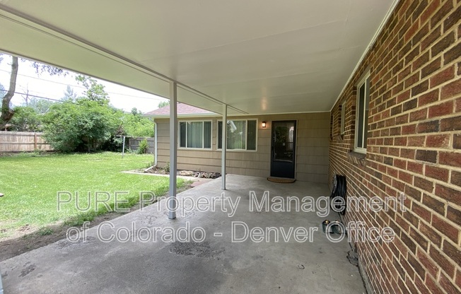 Partner-provided property photo