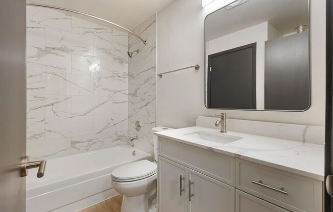 1 bed, 1 bath, 634 sqft, $2,345, Unit 408