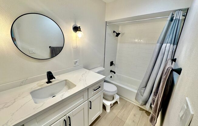 Beautiful condo in resort community