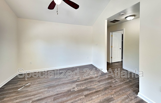 232 CHAPPELL RD NW