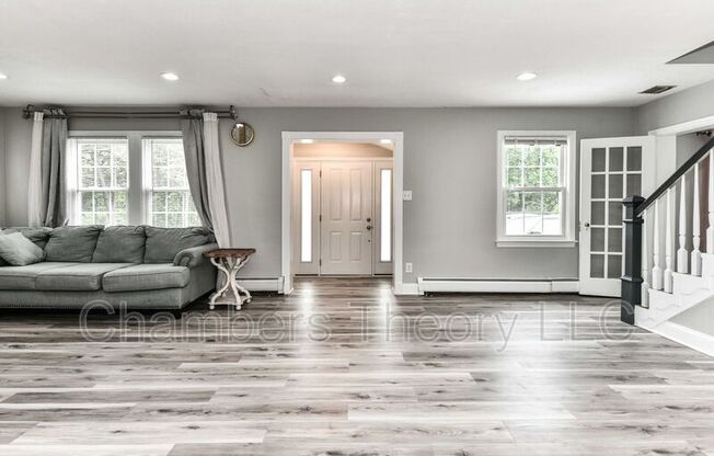 3529 WOODBURN RD