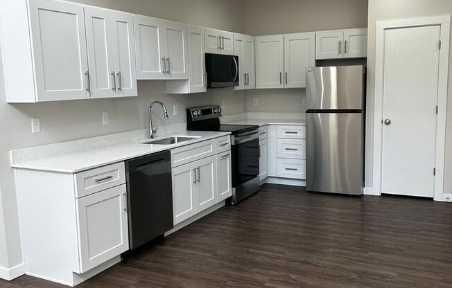 1 bed, 1.5 baths, 941 sqft, $1,595, Unit 218 - L941 LOFT