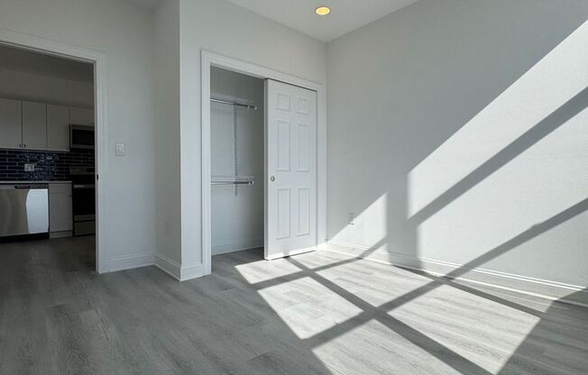 2 beds, 1 bath, 1,080 sqft, $1,295, Unit 304