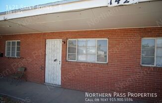 1421 SAINT JOHNS DR