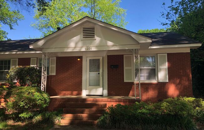 Byerly &amp; Paddock Duplex