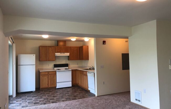 1 bed, 1 bath, 745 sqft, $1,300