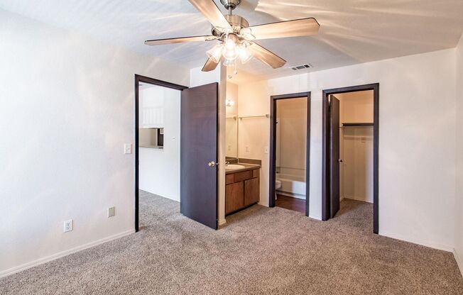 1 bed, 1 bath, 535 sqft, $819