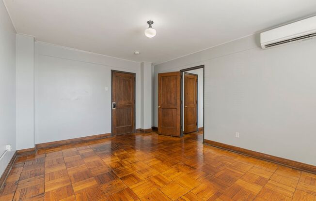1 bed, 1 bath, 530 sqft, $895, Unit 319