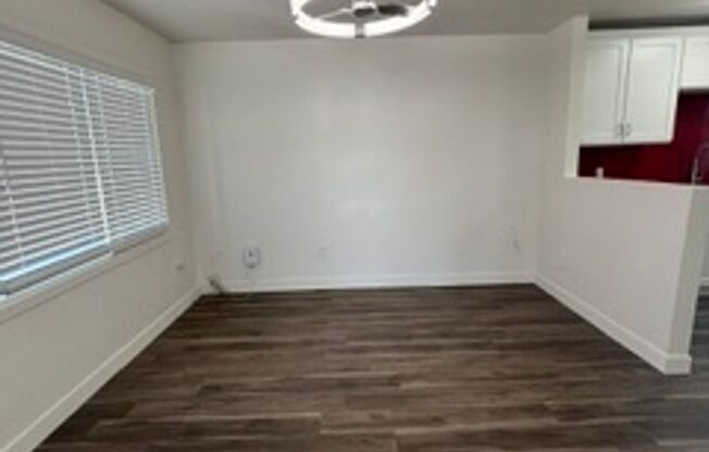 Private Backyard & Prime South Phoenix Location!