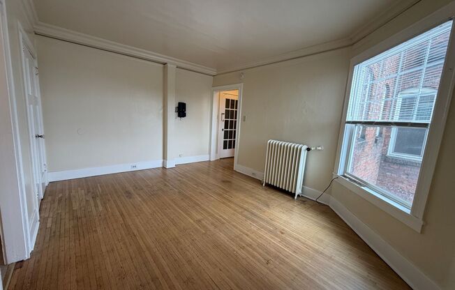 Studio, 1 bath, 315 sqft, $1,050, Unit 510