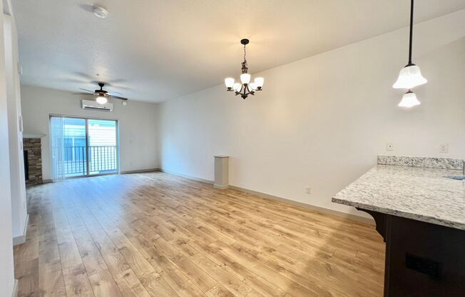 Edy Road Townhomes