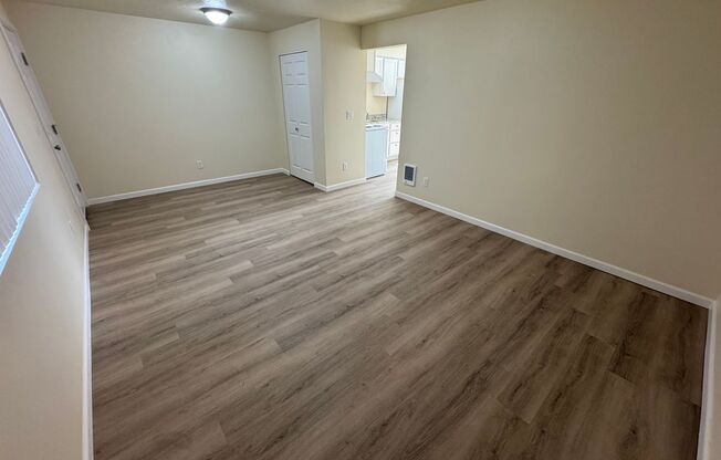 1 bed, 1 bath, 490 sqft, $1,375, Unit 1