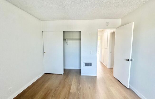 2 beds, 2 baths, 930 sqft, $2,500, Unit 22