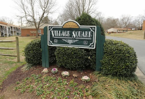 Village Square