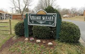 Village Square