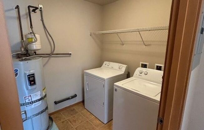 Centerwood Apartments