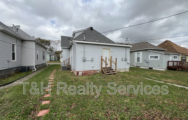 Partner-provided property photo