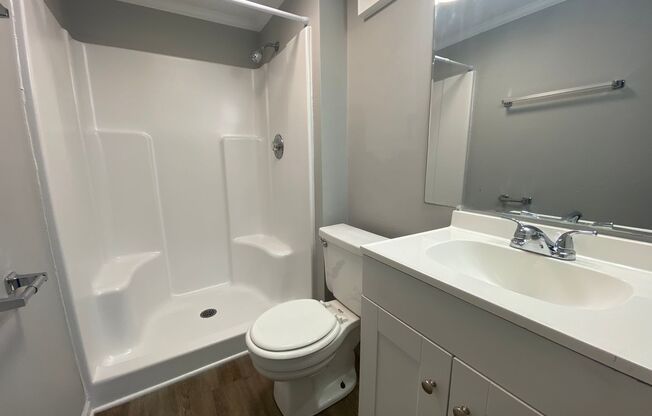2 beds, 2 baths, 820 sqft, $1,350, Unit 2530