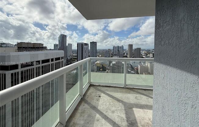 50 Biscayne Blvd