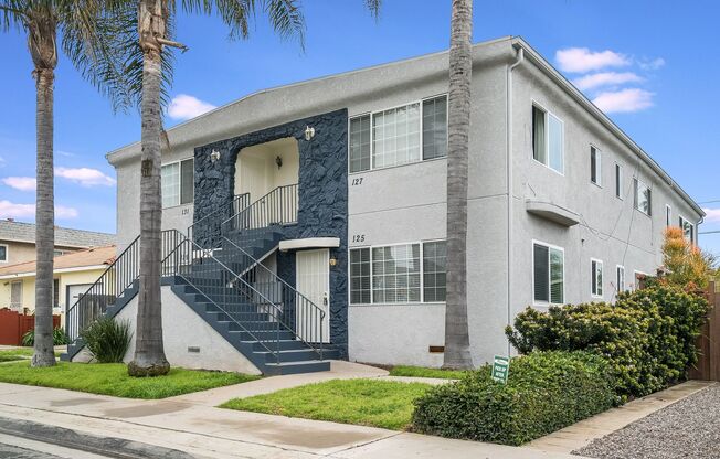 125-131 Elkwood Avenue