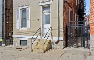 516 E. 13th Street