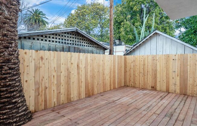 Partner-provided property photo