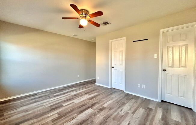 Charming 3-Bed Georgetown Home Near Downtown & Parks