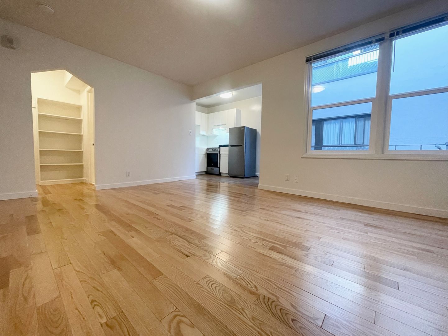 1685 Chestnut St. #201