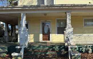 1413-1415-1417 W. Fourth St. - 3 Unit