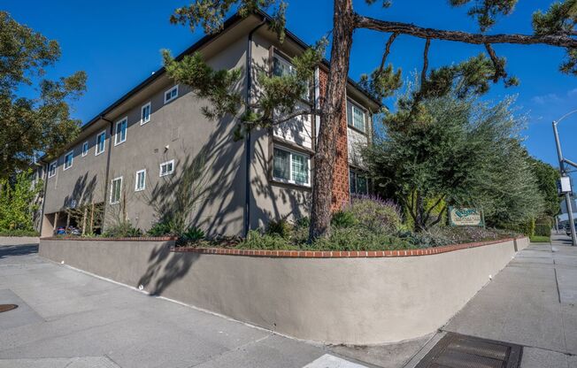 North Monrovia Fully Updated 1bed/1bath unit.