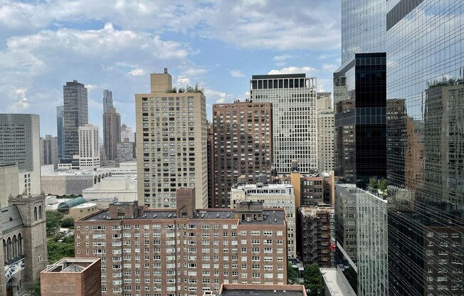 Studio, 1 bath, 400 sqft, $3,375, Unit 27BB