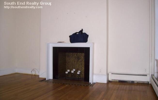 28 Cumberland St.