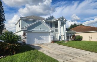 Spacious 3bed/2.5 bath Home in Orlando