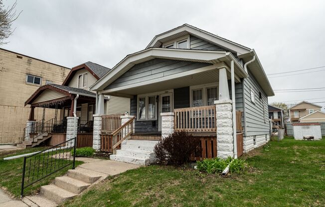 3 Bedroom Single Family Home in West Allis