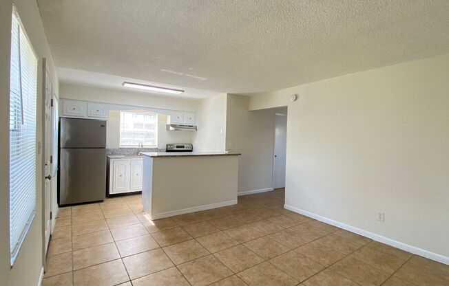 1 bed, 1 bath, $1,150, Unit P1: Piazza Park #5256