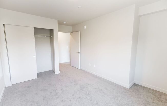 1 bed, 1 bath, 500 sqft, $1,440, Unit N-202