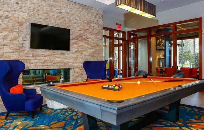 Game Room at Oasis Shingle Creek in Kissimmee, FL