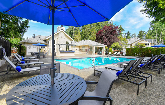 the enclave at homecoming terra vista swimming pool