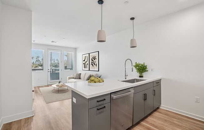 1 bed, 1 bath, 619 sqft, $1,699, Unit 462