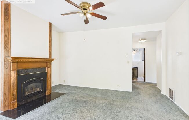 Blocks from MSU and Downtown Bozeman