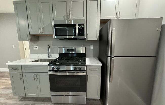1 bed, 1 bath, 510 sqft, $2,100, Unit 304
