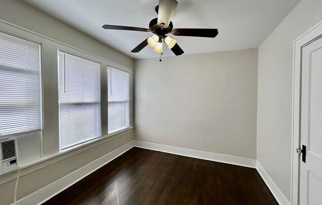 1 bed, 1 bath, $1,095, Unit B2618