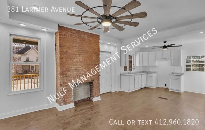381 LARIMER AVE