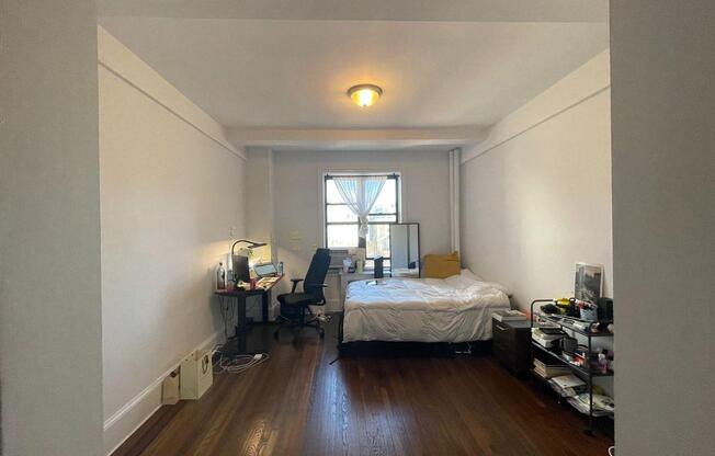Studio, 1 bath, $3,400, Unit 1118