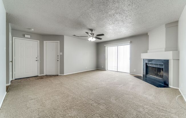 3-BEDROOM IN HUNTERS CHASE, NORTHSIDE ISD