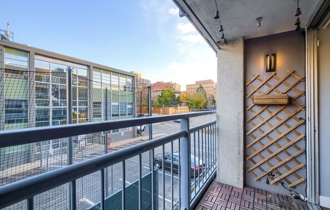 1 bed, 1 bath, $1,495, Unit Unit 302