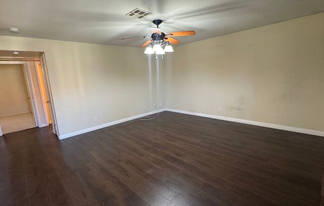 Two Bedroom Two Bathroom Fully Furnished Condo